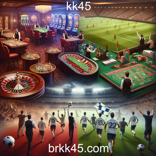 A Evolução dos Jogos de Esporte: Do Arcade ao Realismo Virtual